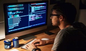 معرفی شغل برنامه نویسی