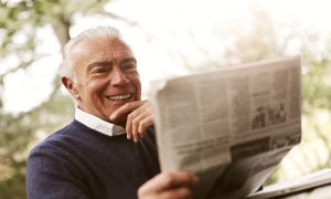 بهترین شغل برای بازنشسته ها