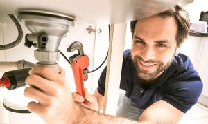 درآمد لوله کشی